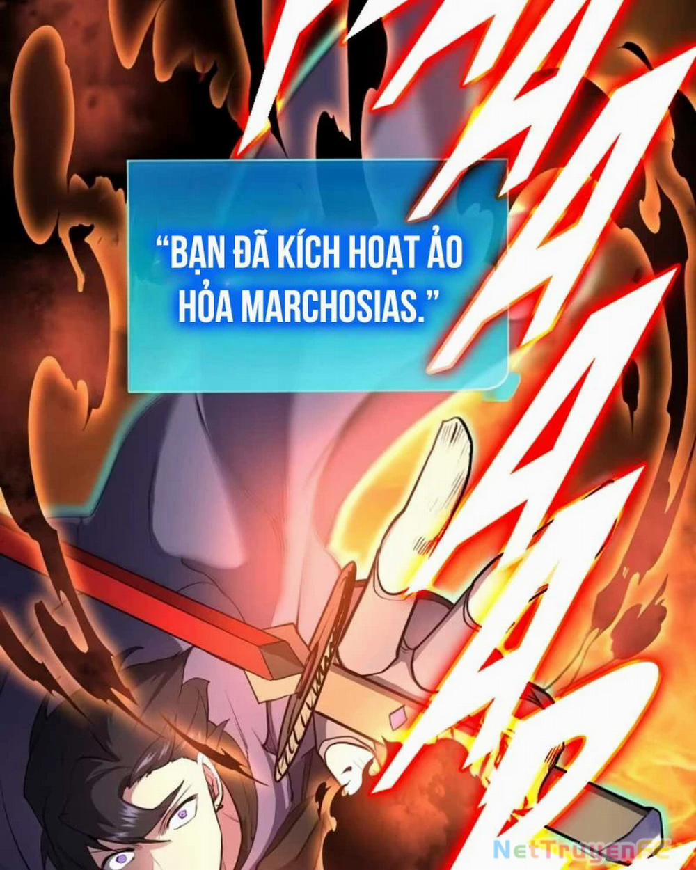 Tôi Thăng Cấp Bằng Kĩ Năng 73 trang 31