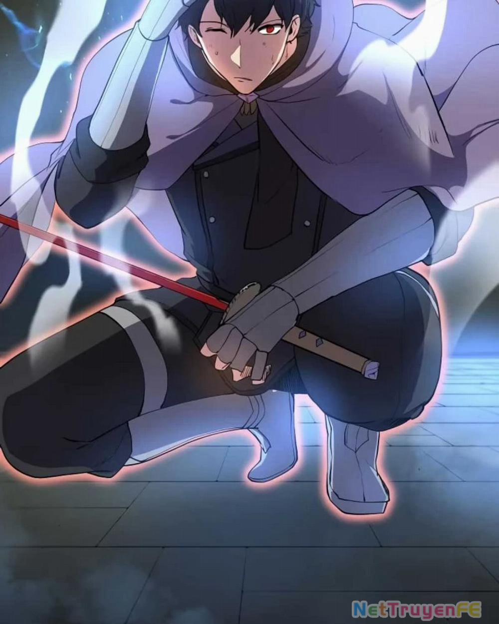 Tôi Thăng Cấp Bằng Kĩ Năng 73 trang 40