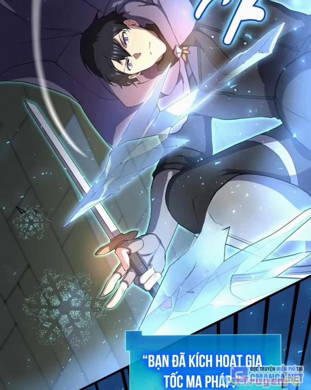 Tôi Thăng Cấp Bằng Kĩ Năng 73 trang 5