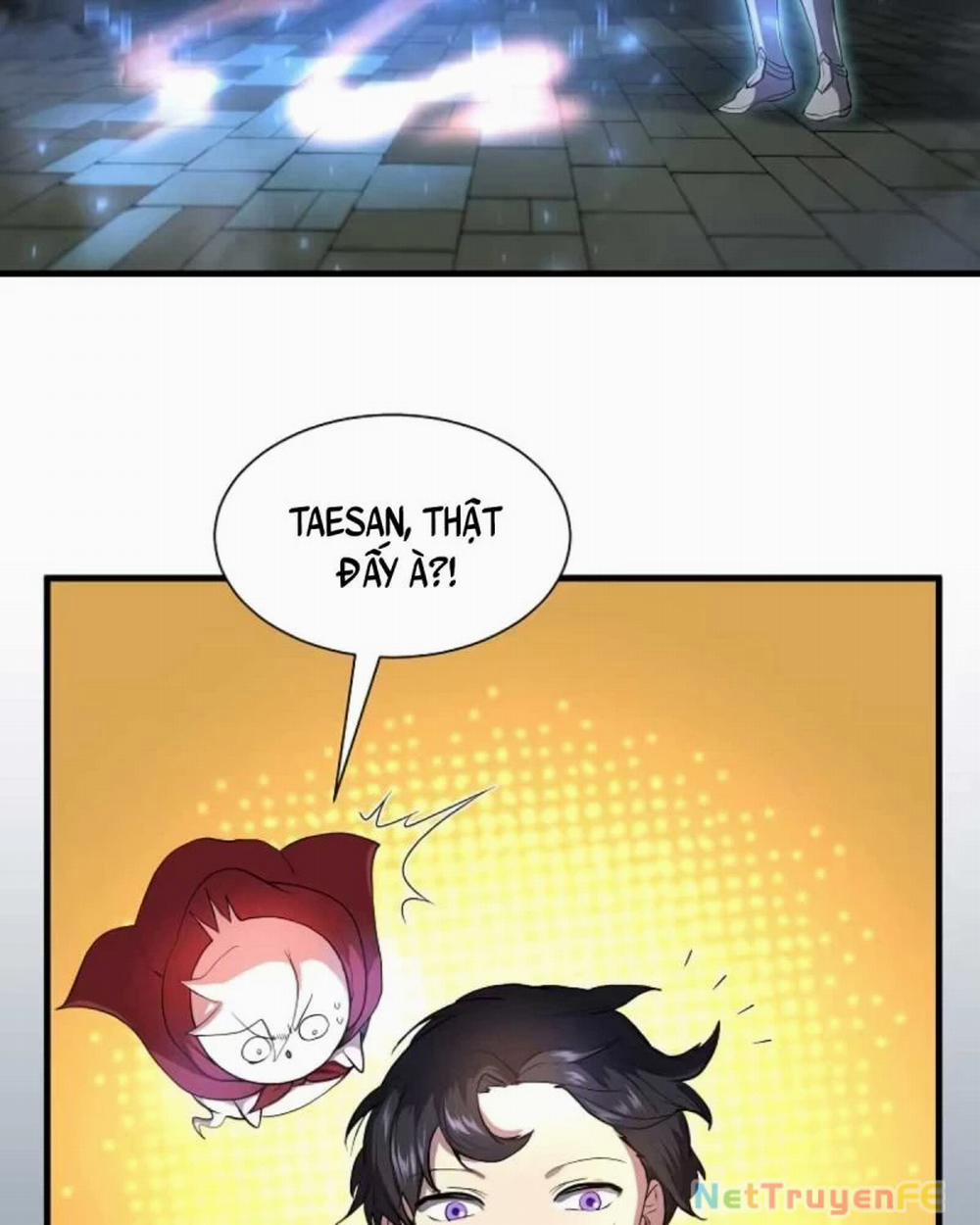 Tôi Thăng Cấp Bằng Kĩ Năng 73 trang 51