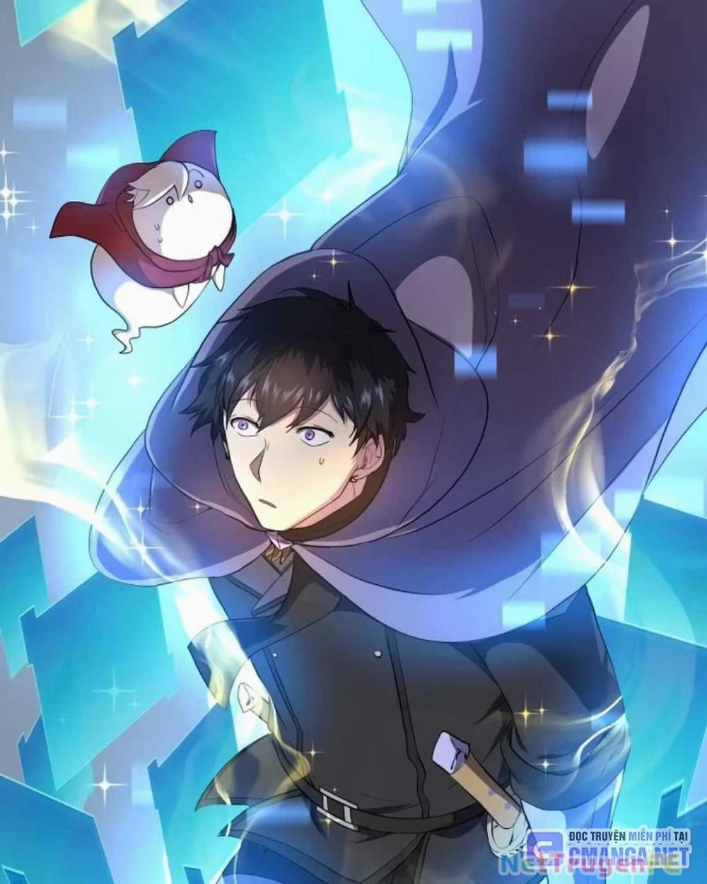 Tôi Thăng Cấp Bằng Kĩ Năng 73 trang 53