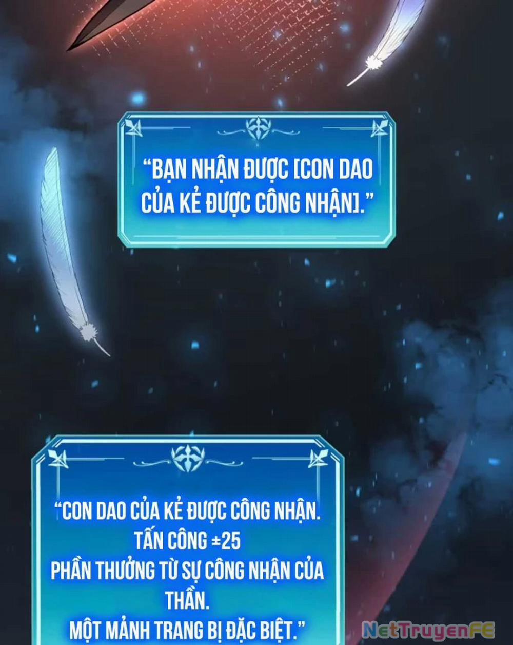 Tôi Thăng Cấp Bằng Kĩ Năng 73 trang 61