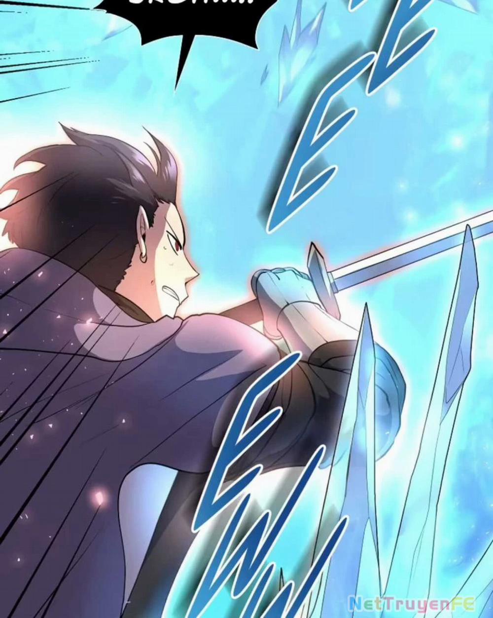 Tôi Thăng Cấp Bằng Kĩ Năng 73 trang 7