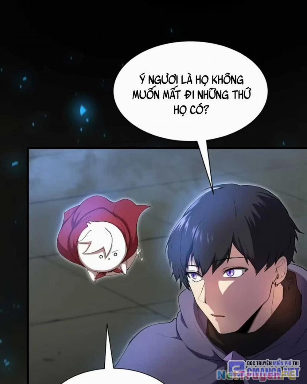 Tôi Thăng Cấp Bằng Kĩ Năng 73 trang 80