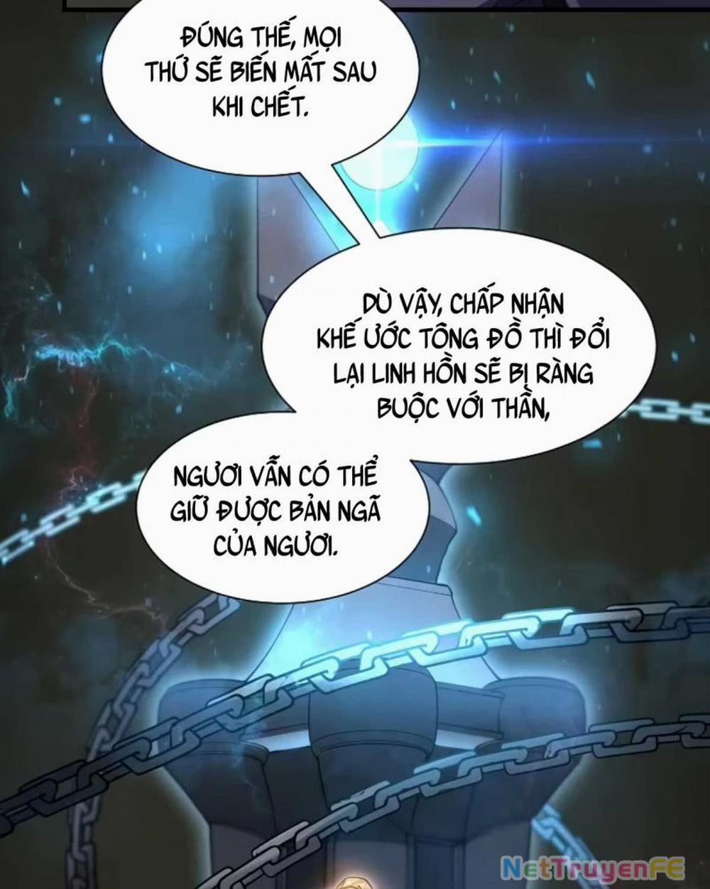 Tôi Thăng Cấp Bằng Kĩ Năng 73 trang 81