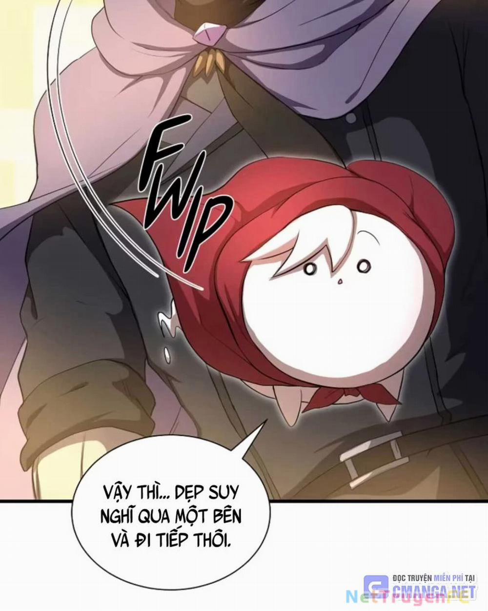 Tôi Thăng Cấp Bằng Kĩ Năng 73 trang 86