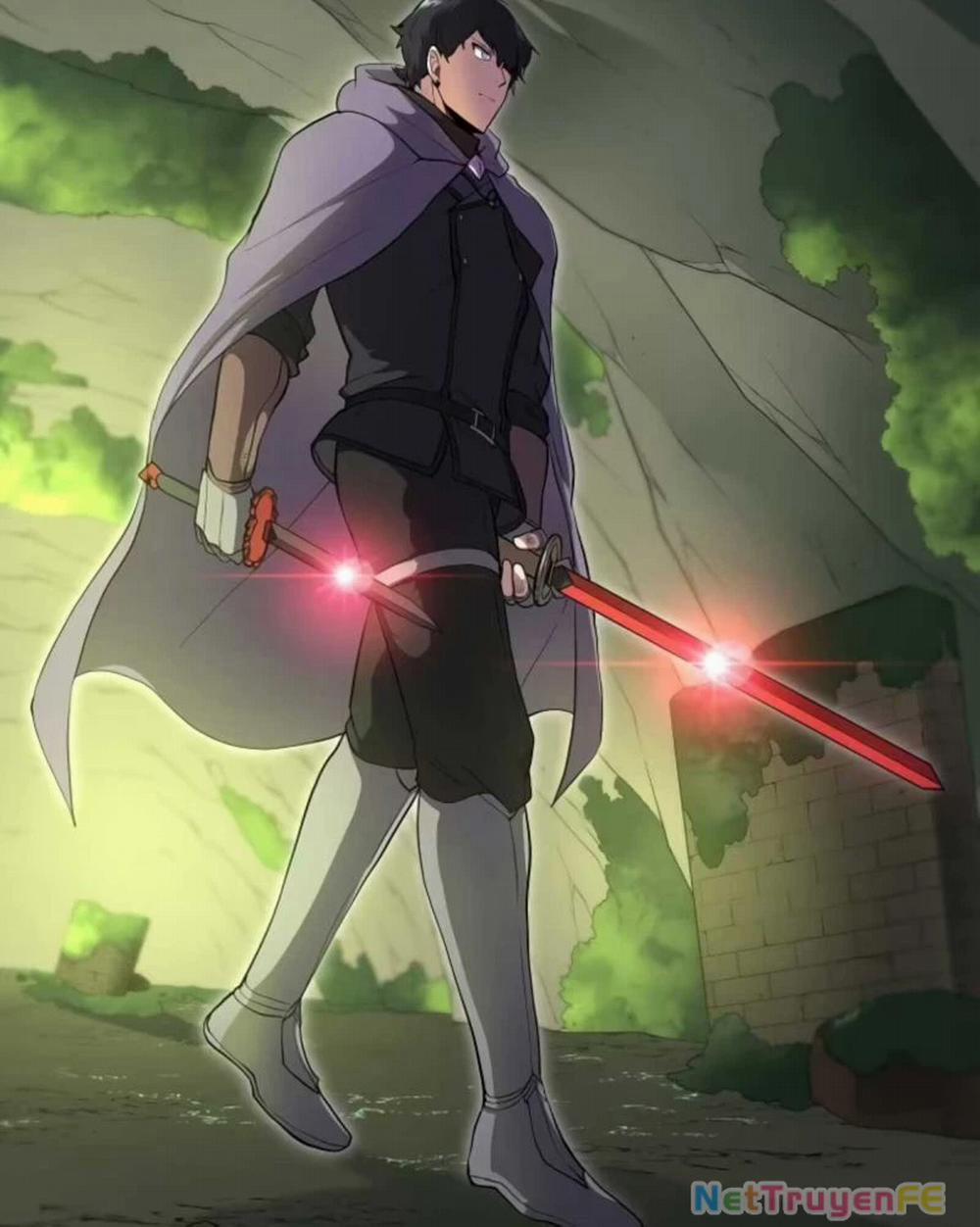 Tôi Thăng Cấp Bằng Kĩ Năng 73 trang 97