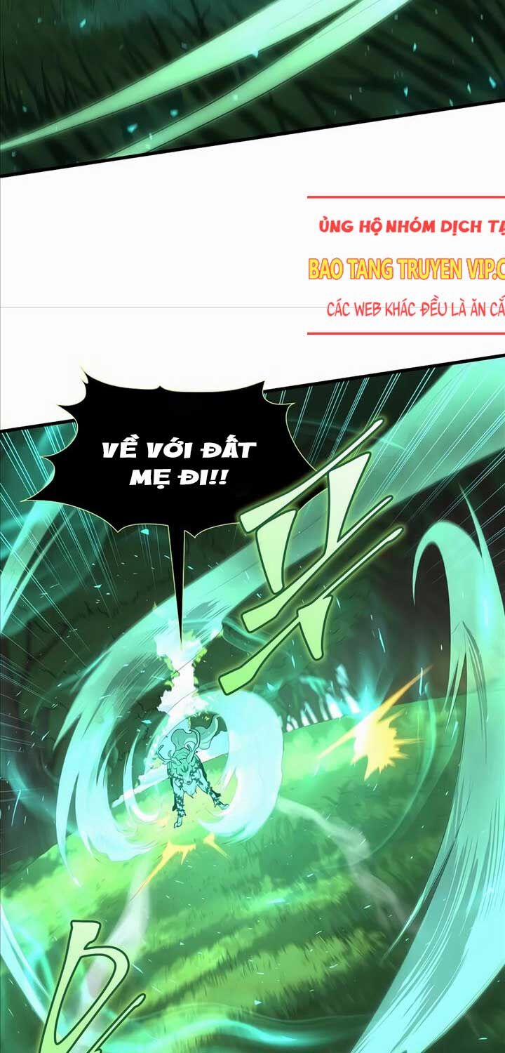 Tôi Thăng Cấp Bằng Kĩ Năng 74 trang 11