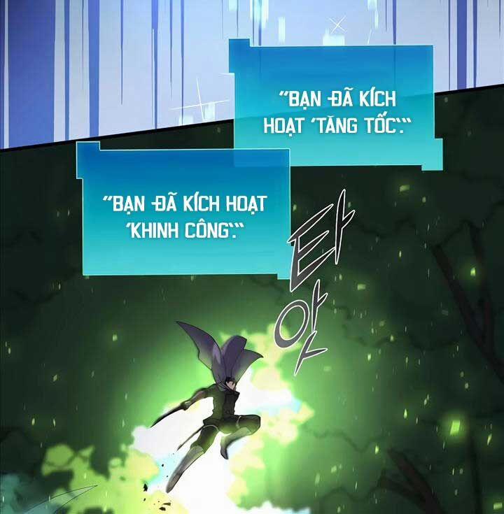 Tôi Thăng Cấp Bằng Kĩ Năng 74 trang 14