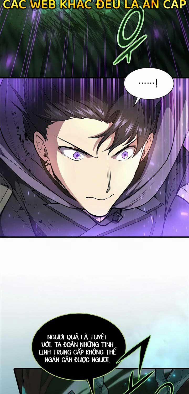 Tôi Thăng Cấp Bằng Kĩ Năng 74 trang 17