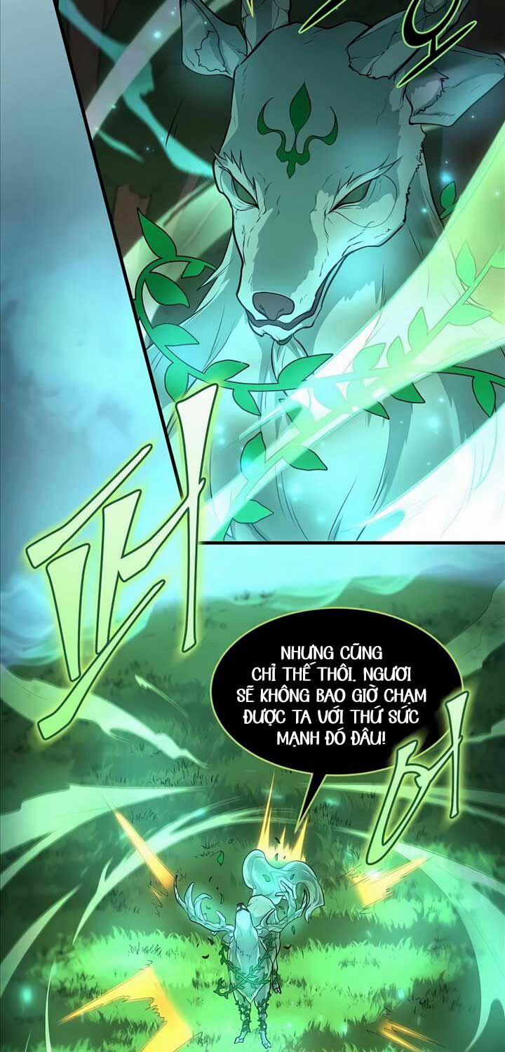 Tôi Thăng Cấp Bằng Kĩ Năng 74 trang 18