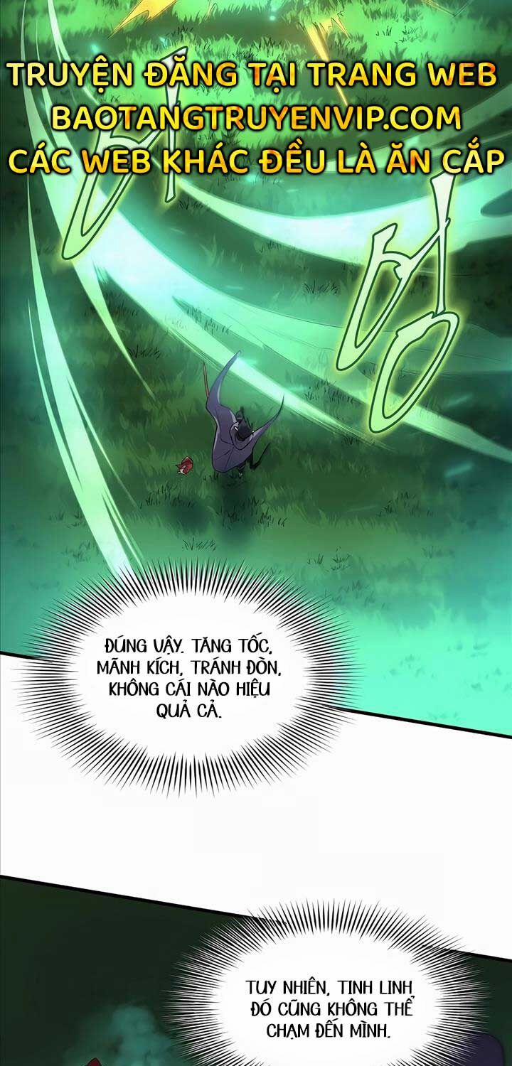 Tôi Thăng Cấp Bằng Kĩ Năng 74 trang 19