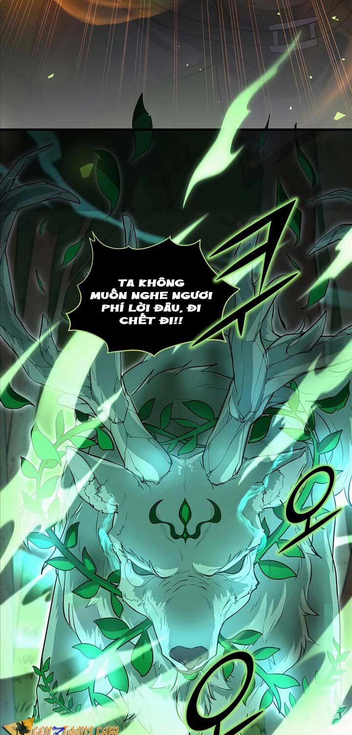 Tôi Thăng Cấp Bằng Kĩ Năng 74 trang 2