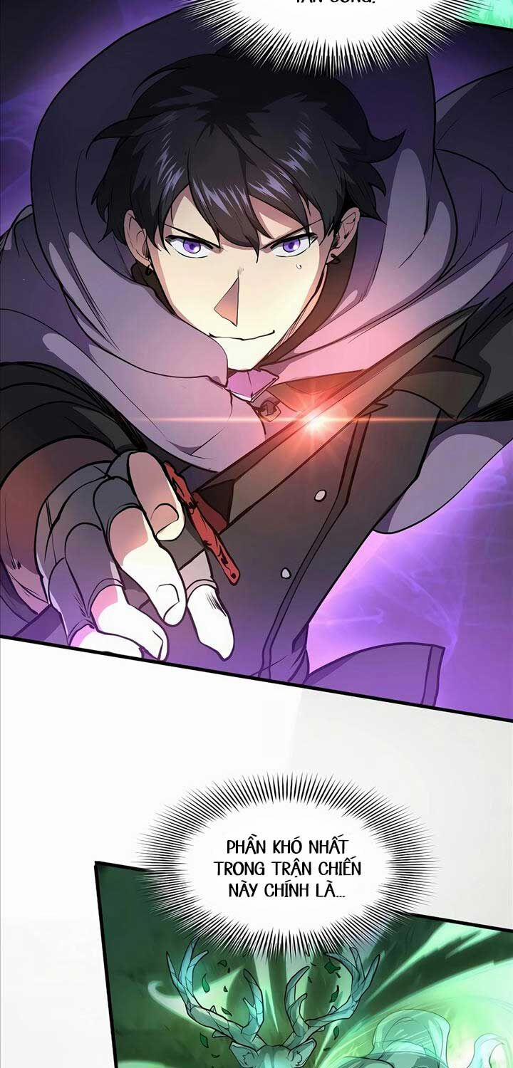 Tôi Thăng Cấp Bằng Kĩ Năng 74 trang 21