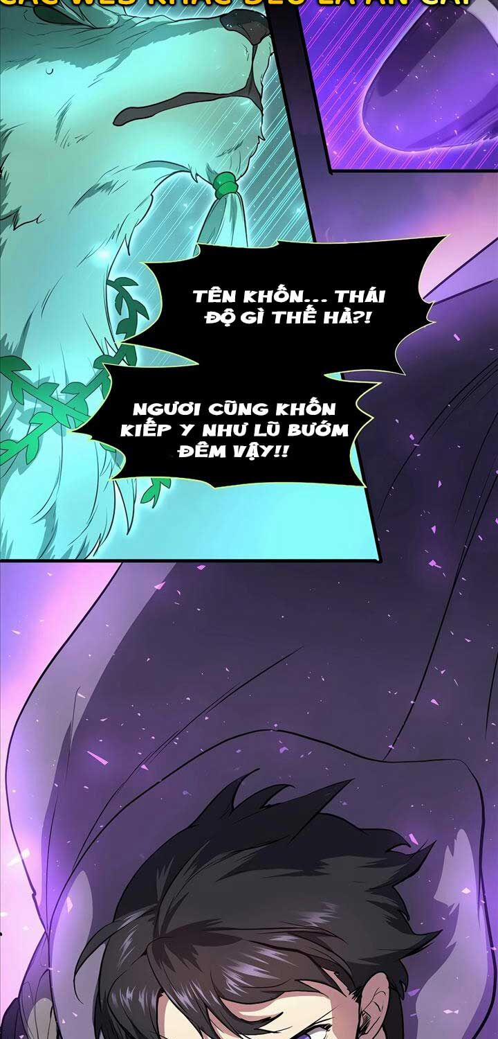 Tôi Thăng Cấp Bằng Kĩ Năng 74 trang 25
