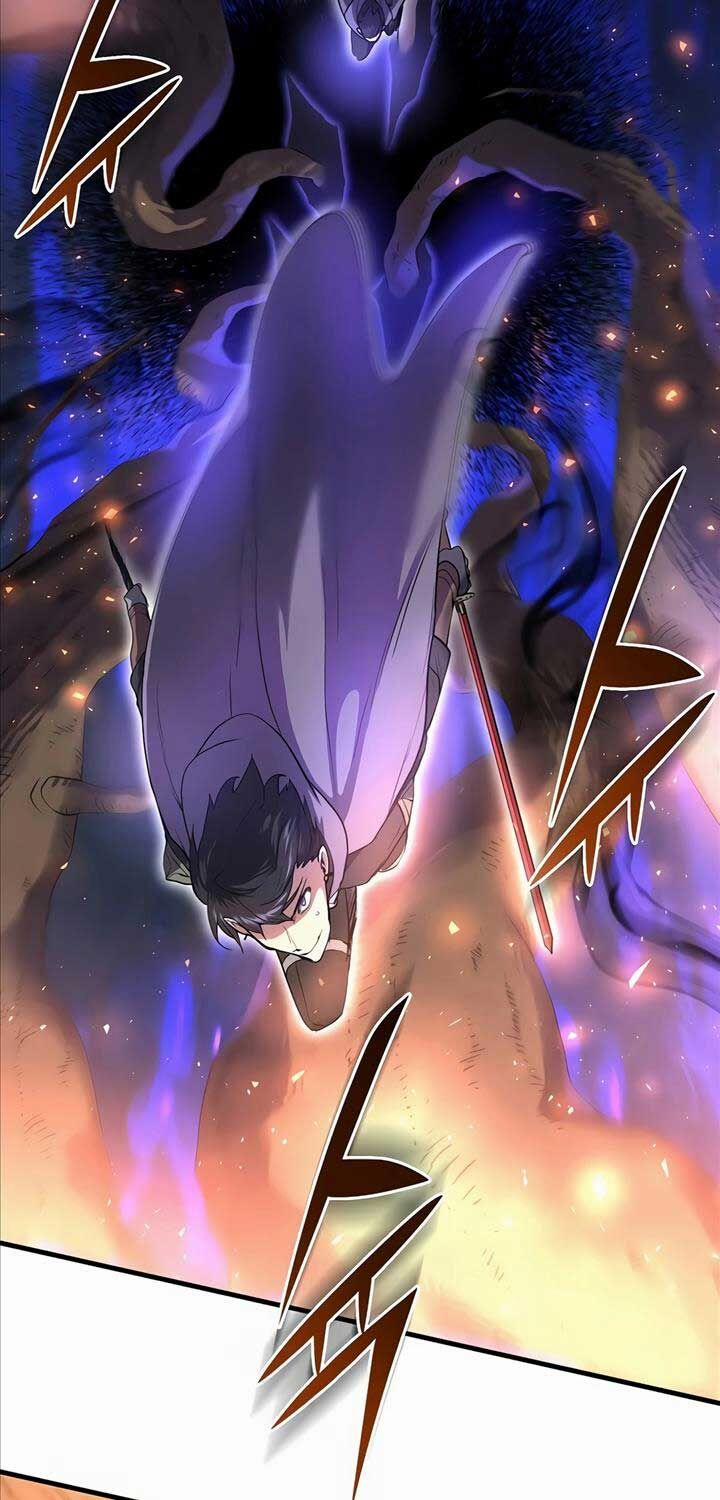 Tôi Thăng Cấp Bằng Kĩ Năng 74 trang 27