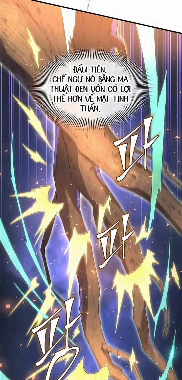 Tôi Thăng Cấp Bằng Kĩ Năng 74 trang 28