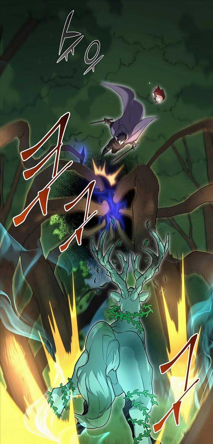 Tôi Thăng Cấp Bằng Kĩ Năng 74 trang 31