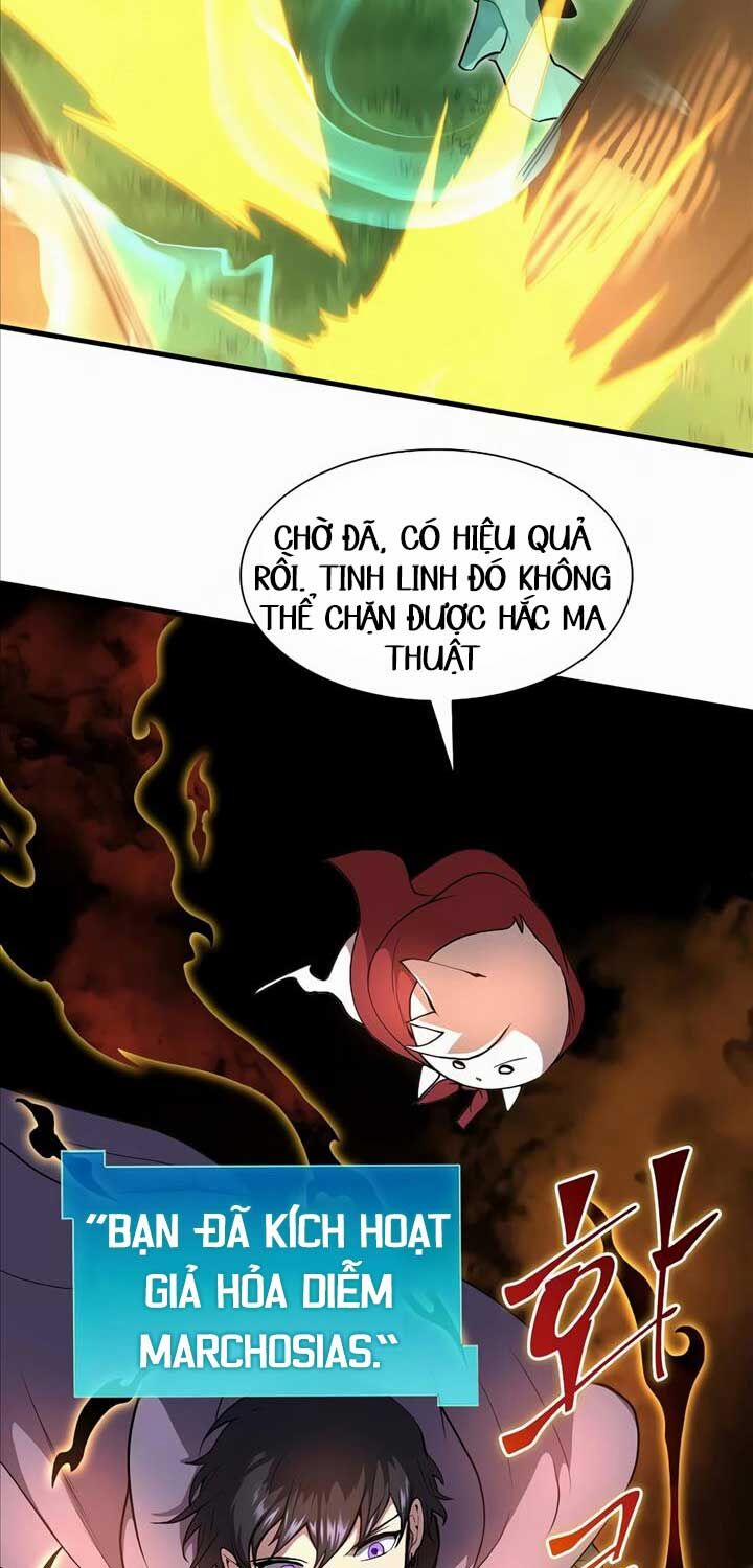 Tôi Thăng Cấp Bằng Kĩ Năng 74 trang 32