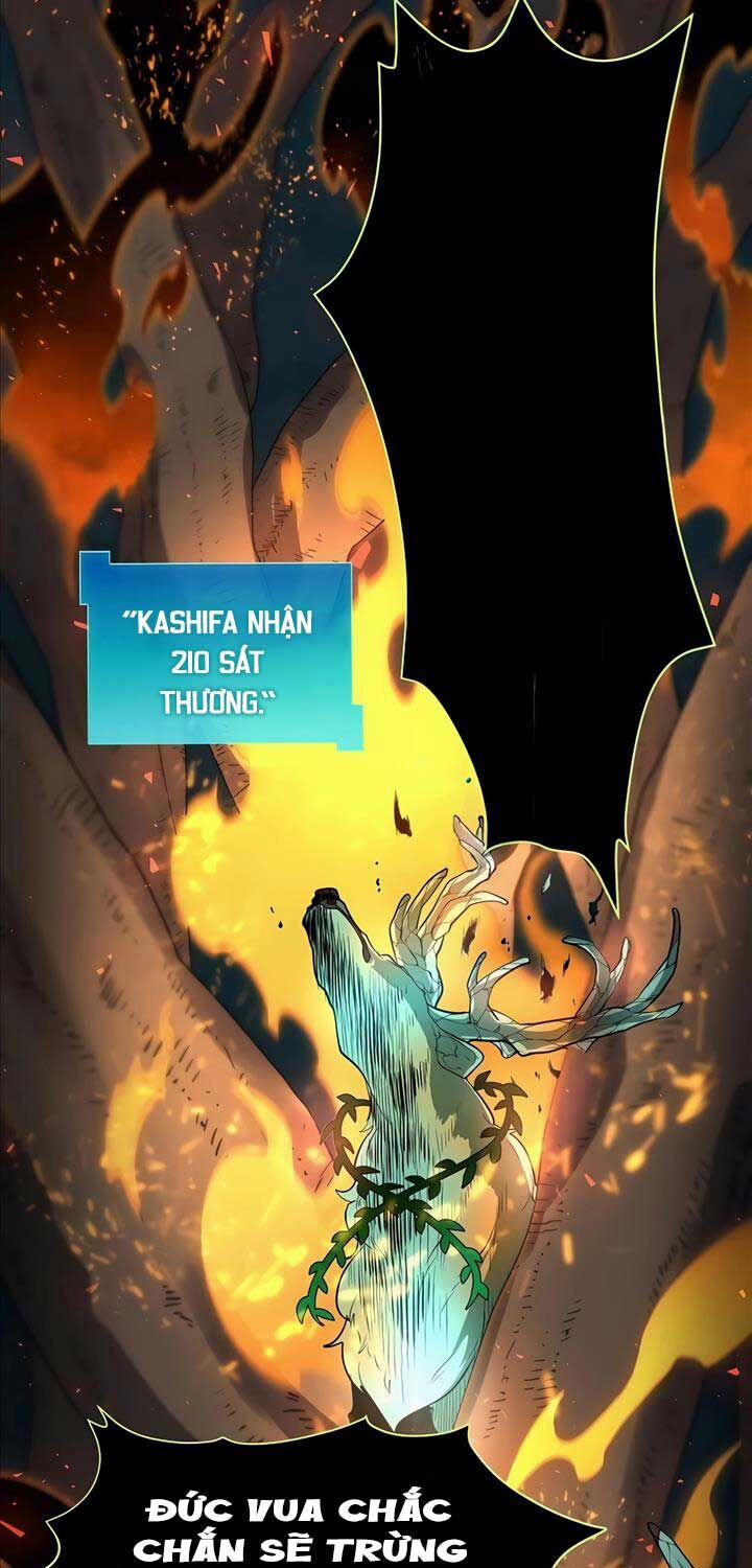 Tôi Thăng Cấp Bằng Kĩ Năng 74 trang 35
