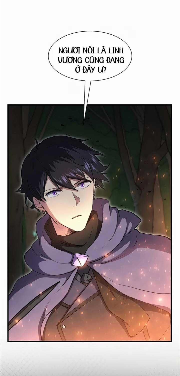 Tôi Thăng Cấp Bằng Kĩ Năng 74 trang 37