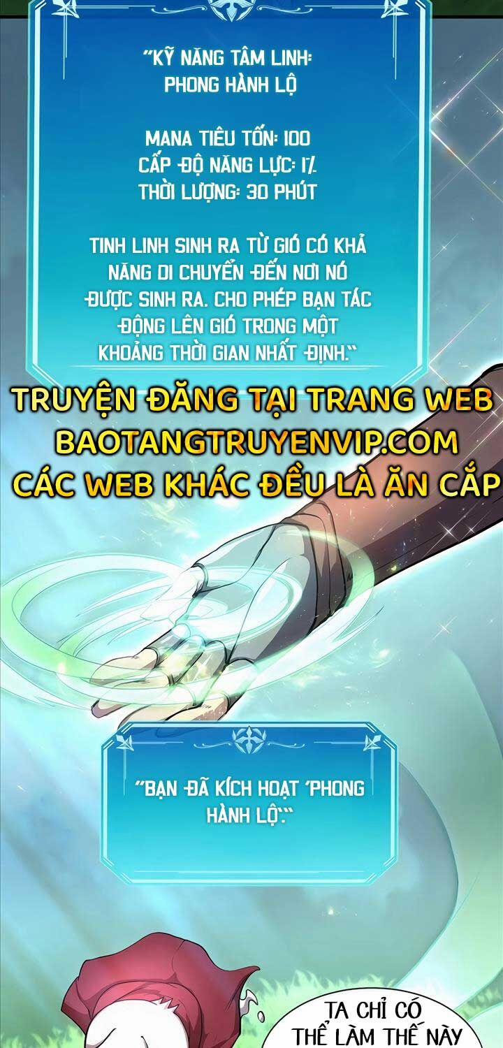 Tôi Thăng Cấp Bằng Kĩ Năng 74 trang 43