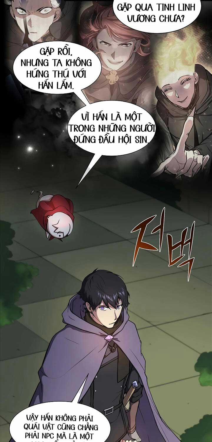 Tôi Thăng Cấp Bằng Kĩ Năng 74 trang 48