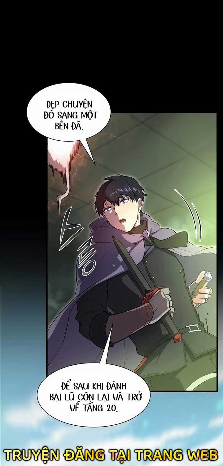 Tôi Thăng Cấp Bằng Kĩ Năng 74 trang 51