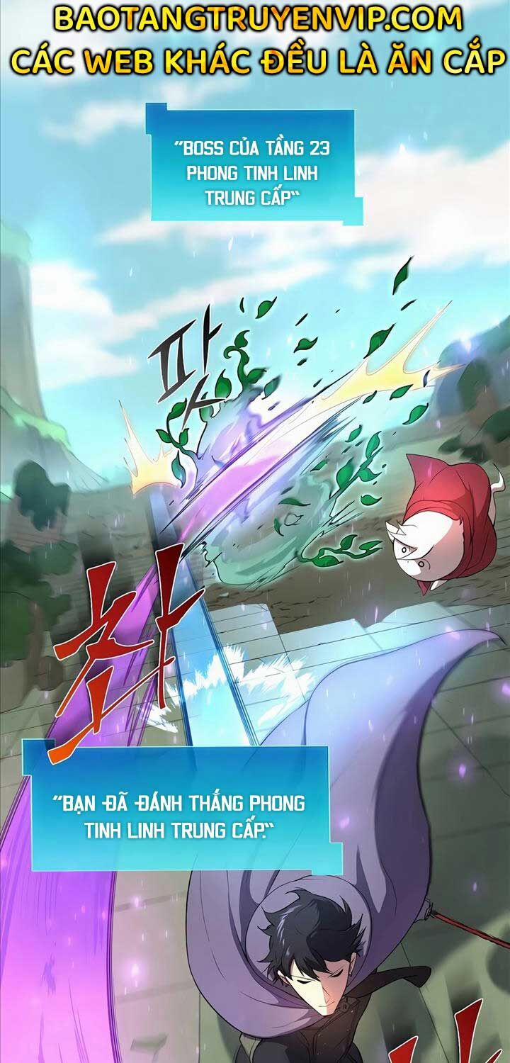 Tôi Thăng Cấp Bằng Kĩ Năng 74 trang 52