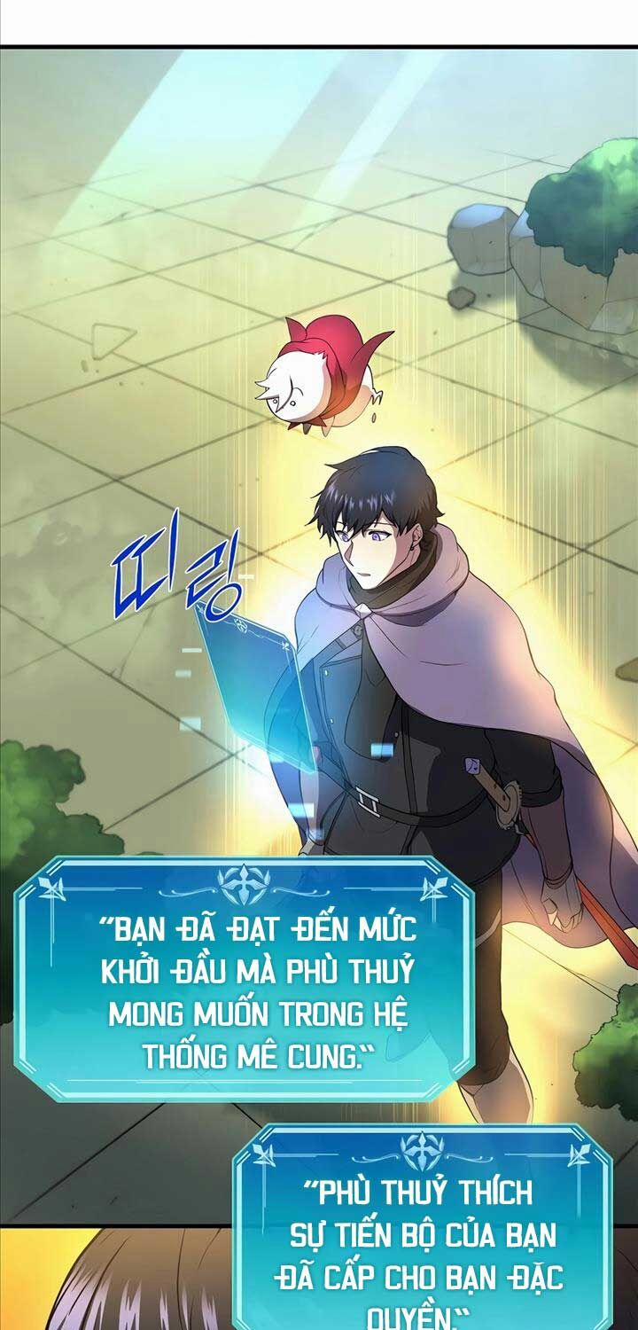 Tôi Thăng Cấp Bằng Kĩ Năng 74 trang 54