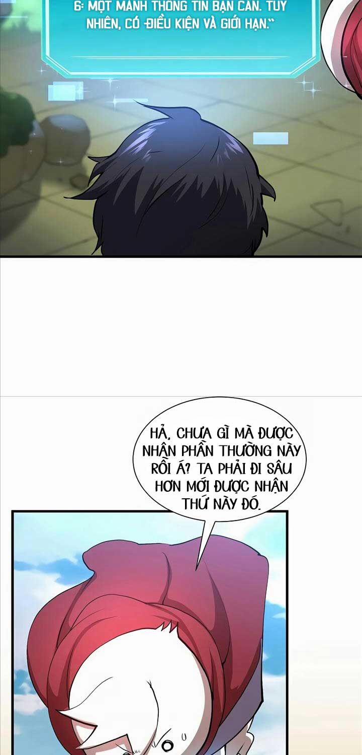 Tôi Thăng Cấp Bằng Kĩ Năng 74 trang 56
