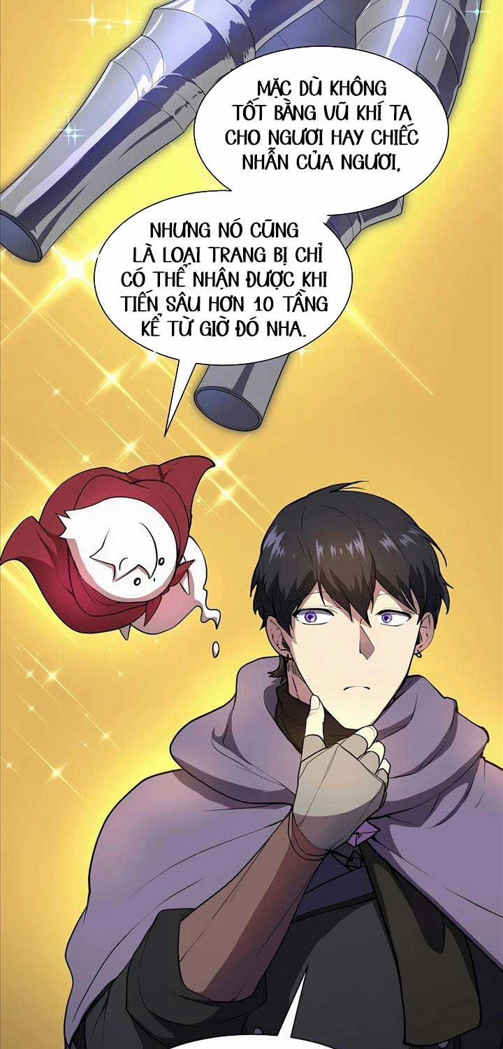 Tôi Thăng Cấp Bằng Kĩ Năng 74 trang 58