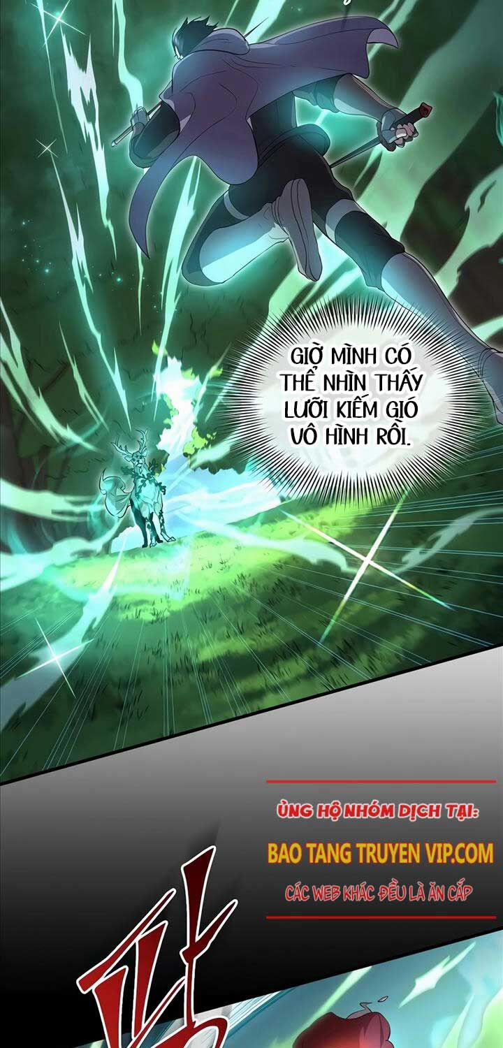 Tôi Thăng Cấp Bằng Kĩ Năng 74 trang 6