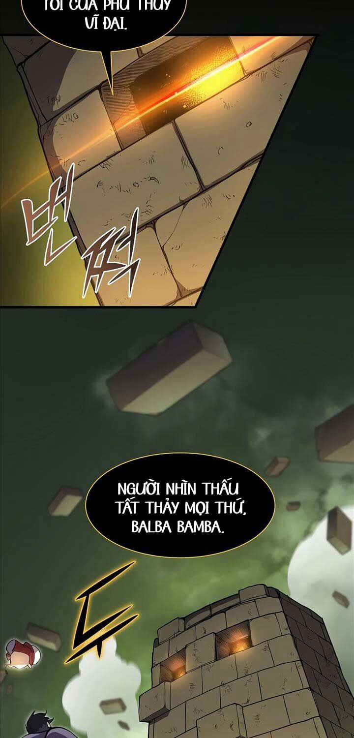 Tôi Thăng Cấp Bằng Kĩ Năng 74 trang 64
