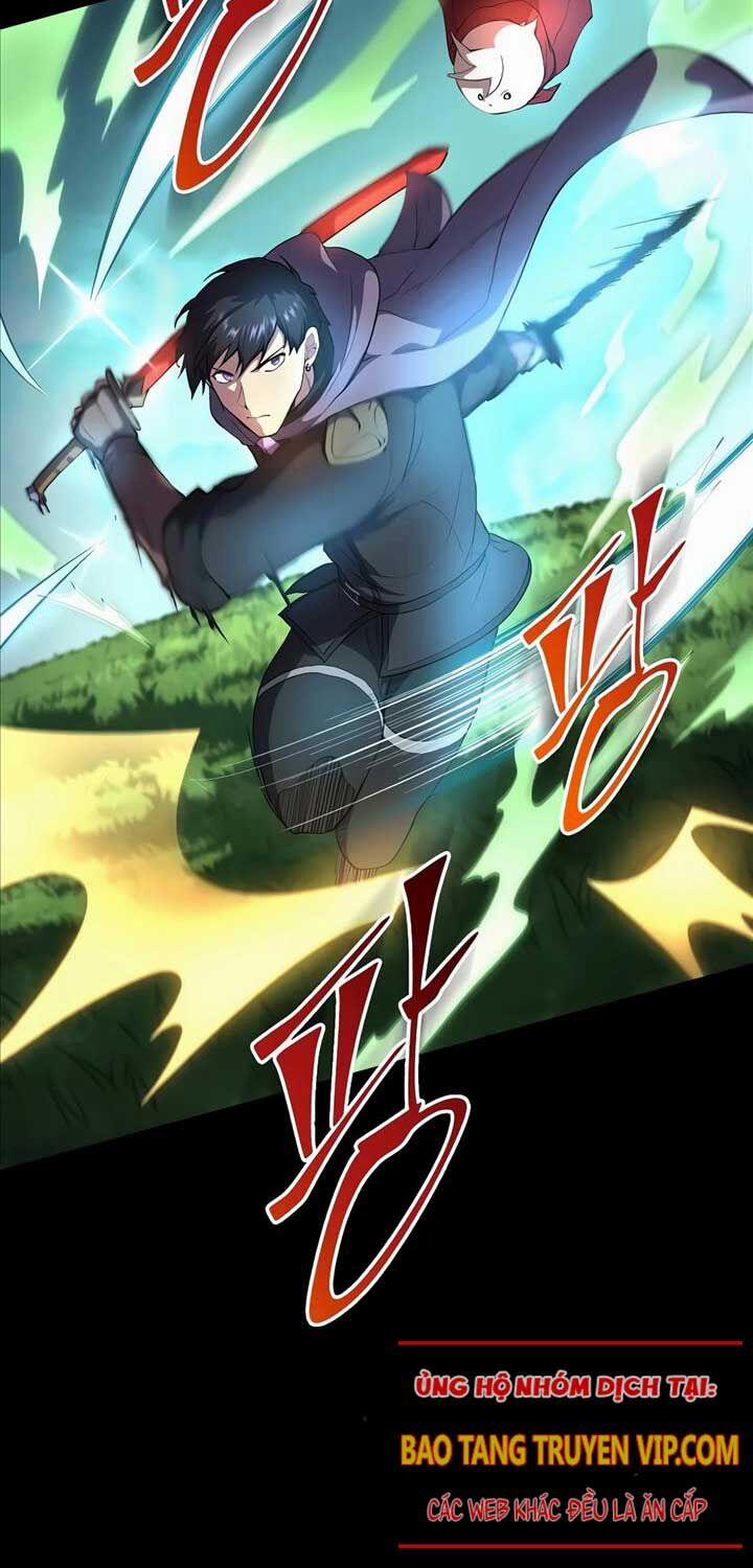 Tôi Thăng Cấp Bằng Kĩ Năng 74 trang 7