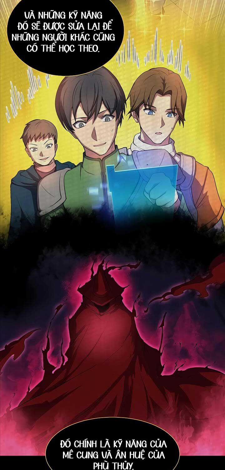Tôi Thăng Cấp Bằng Kĩ Năng 74 trang 76
