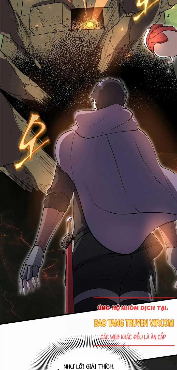 Tôi Thăng Cấp Bằng Kĩ Năng 74 trang 81