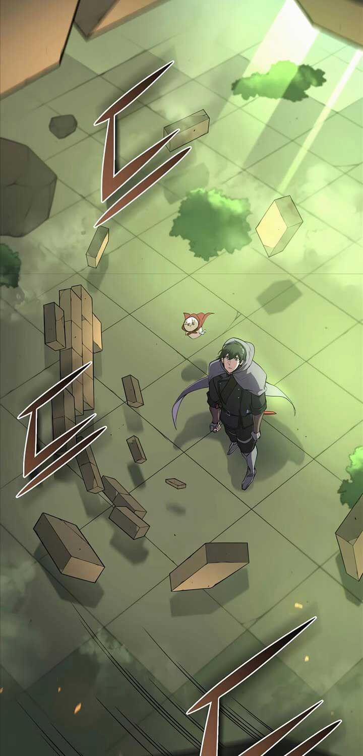 Tôi Thăng Cấp Bằng Kĩ Năng 74 trang 84