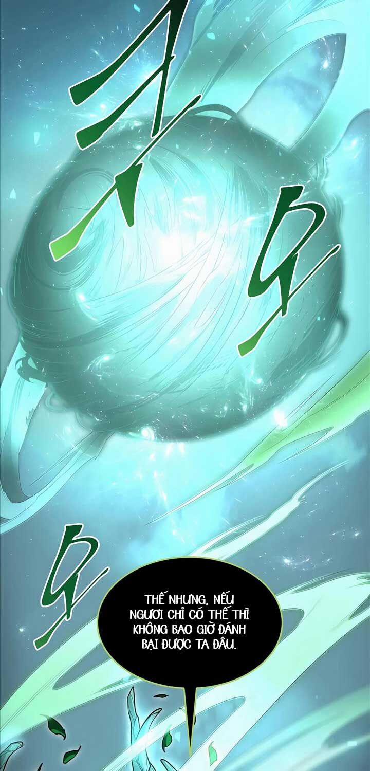 Tôi Thăng Cấp Bằng Kĩ Năng 74 trang 9