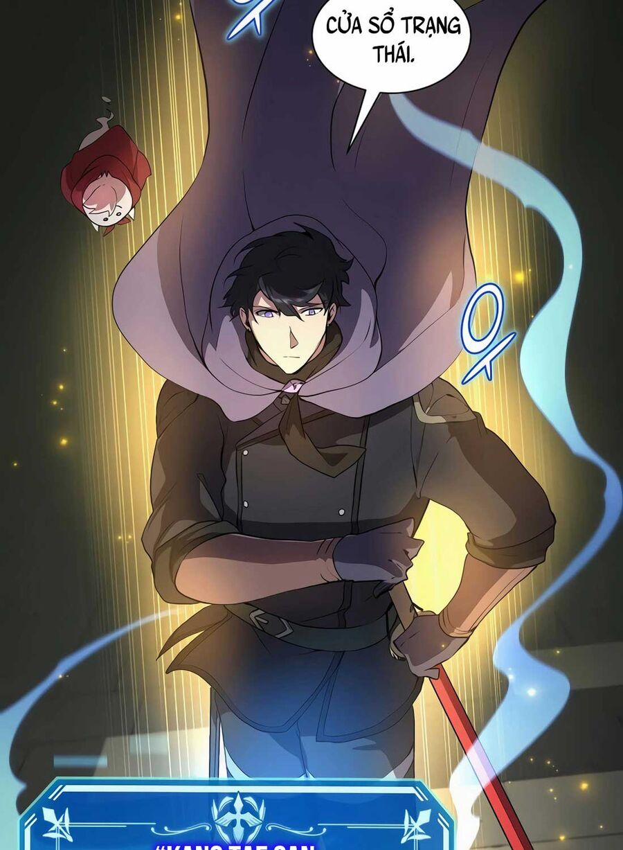 Tôi Thăng Cấp Bằng Kĩ Năng 75 trang 110