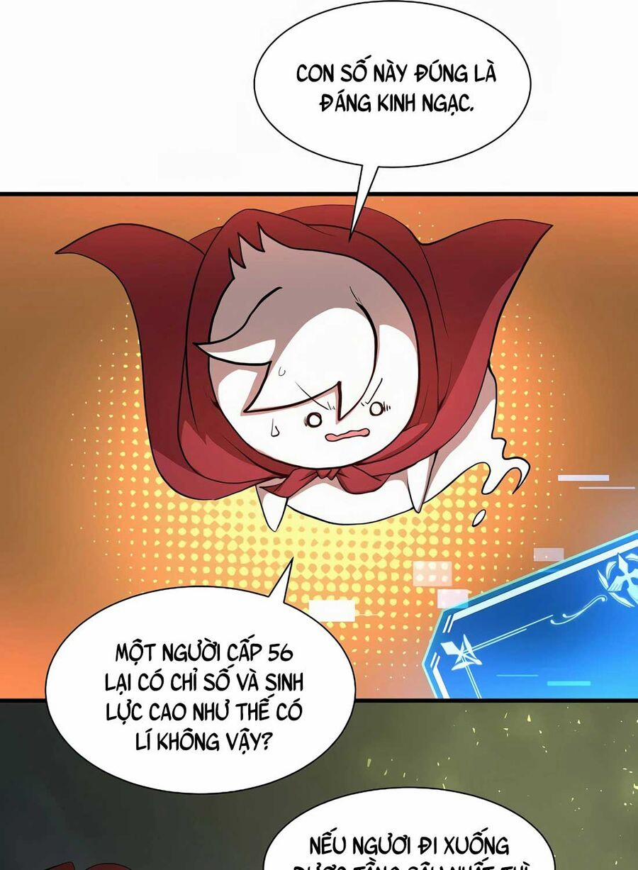 Tôi Thăng Cấp Bằng Kĩ Năng 75 trang 112