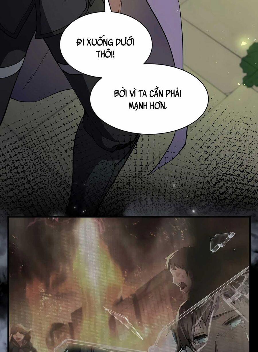 Tôi Thăng Cấp Bằng Kĩ Năng 75 trang 114