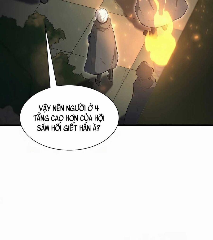 Tôi Thăng Cấp Bằng Kĩ Năng 75 trang 121