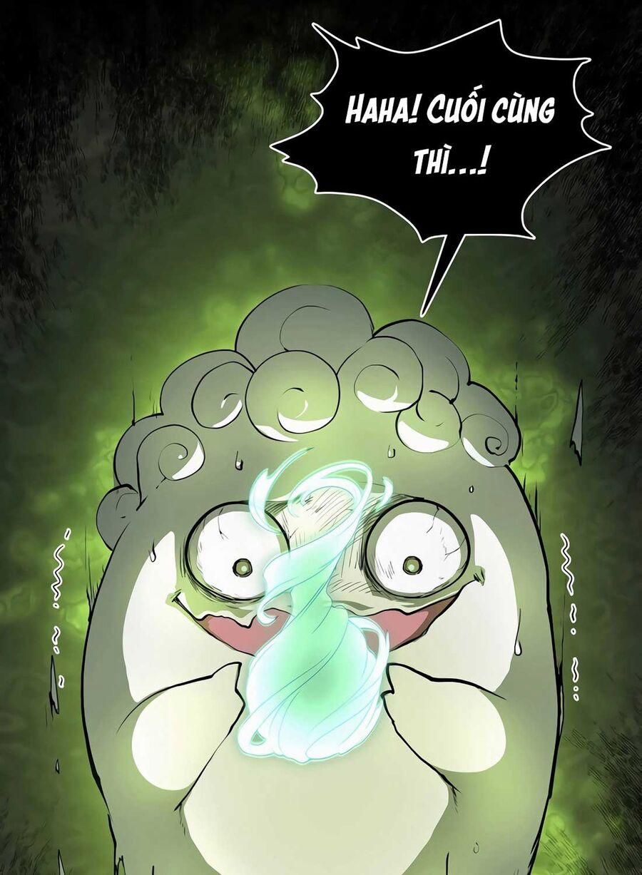 Tôi Thăng Cấp Bằng Kĩ Năng 75 trang 15