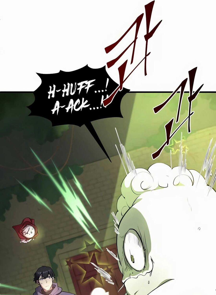 Tôi Thăng Cấp Bằng Kĩ Năng 75 trang 18