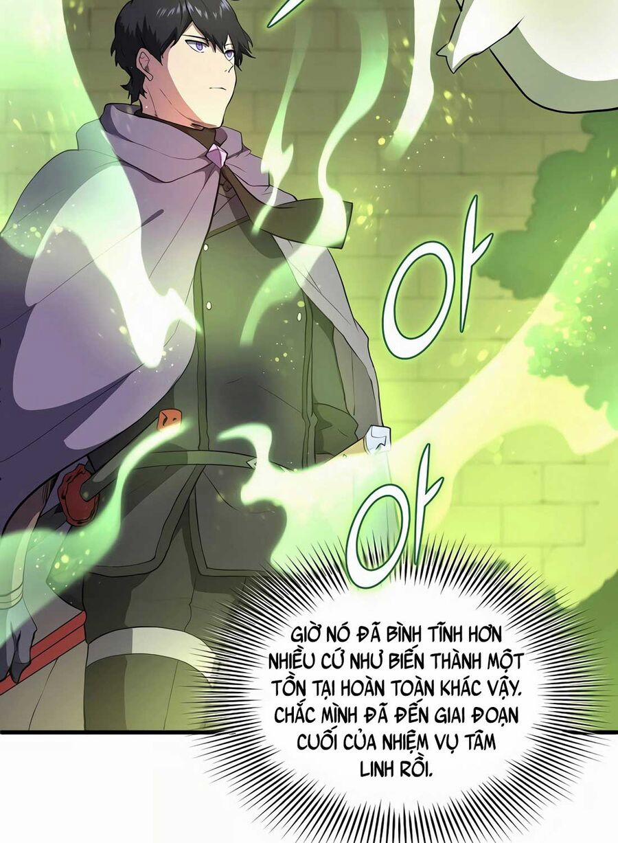 Tôi Thăng Cấp Bằng Kĩ Năng 75 trang 26