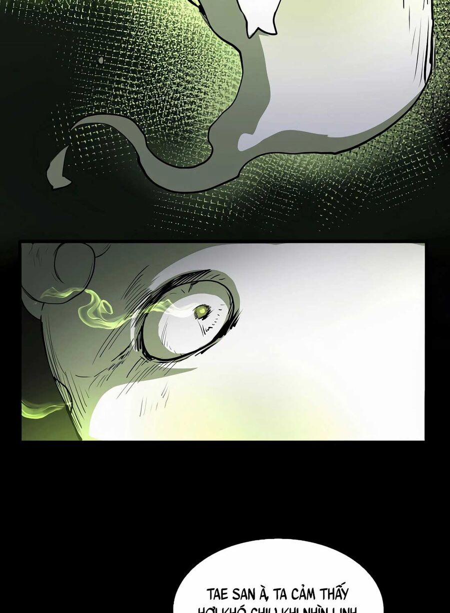 Tôi Thăng Cấp Bằng Kĩ Năng 75 trang 30