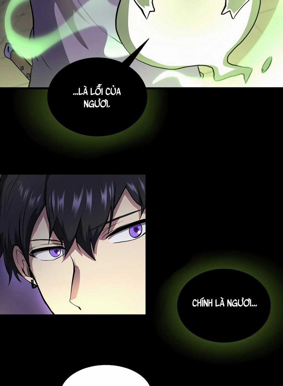 Tôi Thăng Cấp Bằng Kĩ Năng 75 trang 32