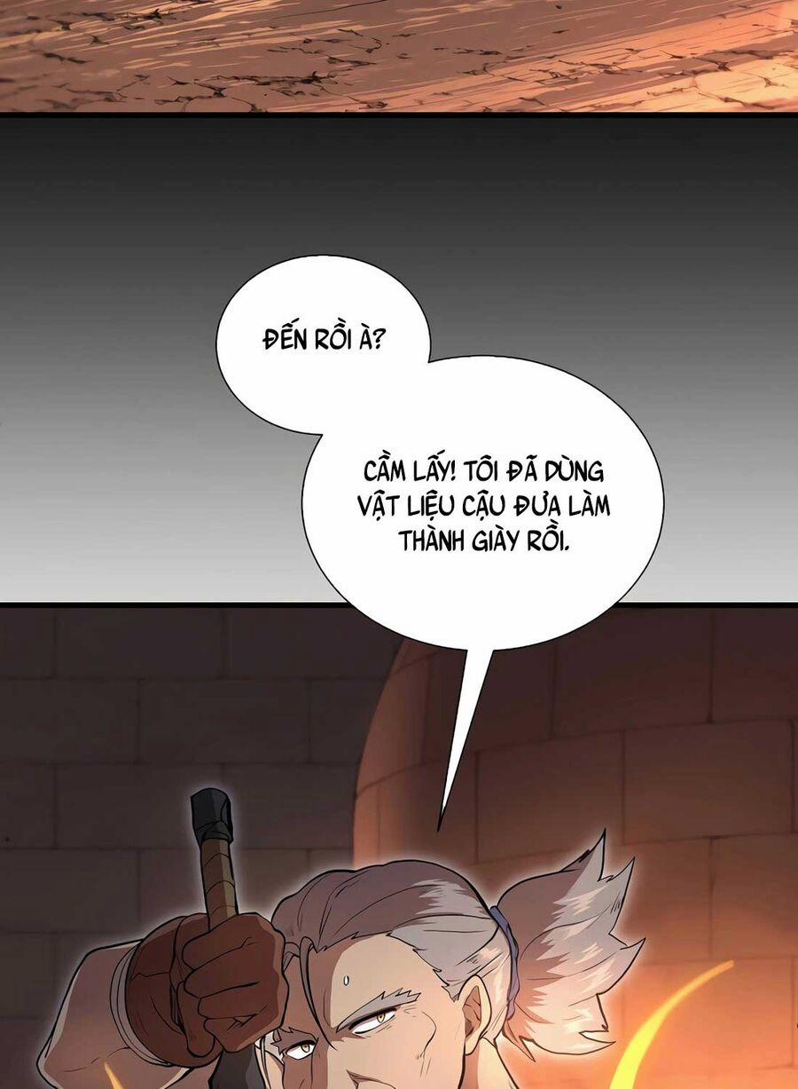Tôi Thăng Cấp Bằng Kĩ Năng 75 trang 38