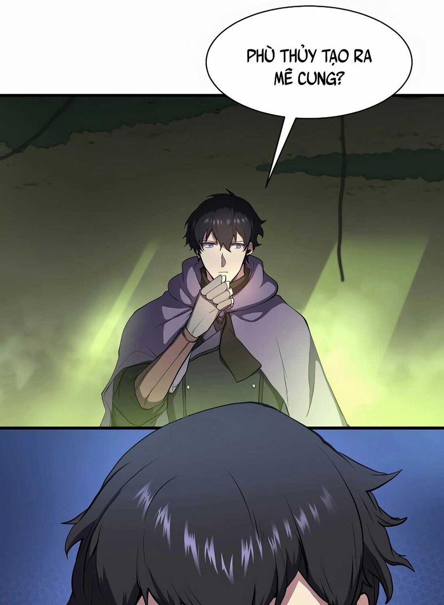 Tôi Thăng Cấp Bằng Kĩ Năng 75 trang 4